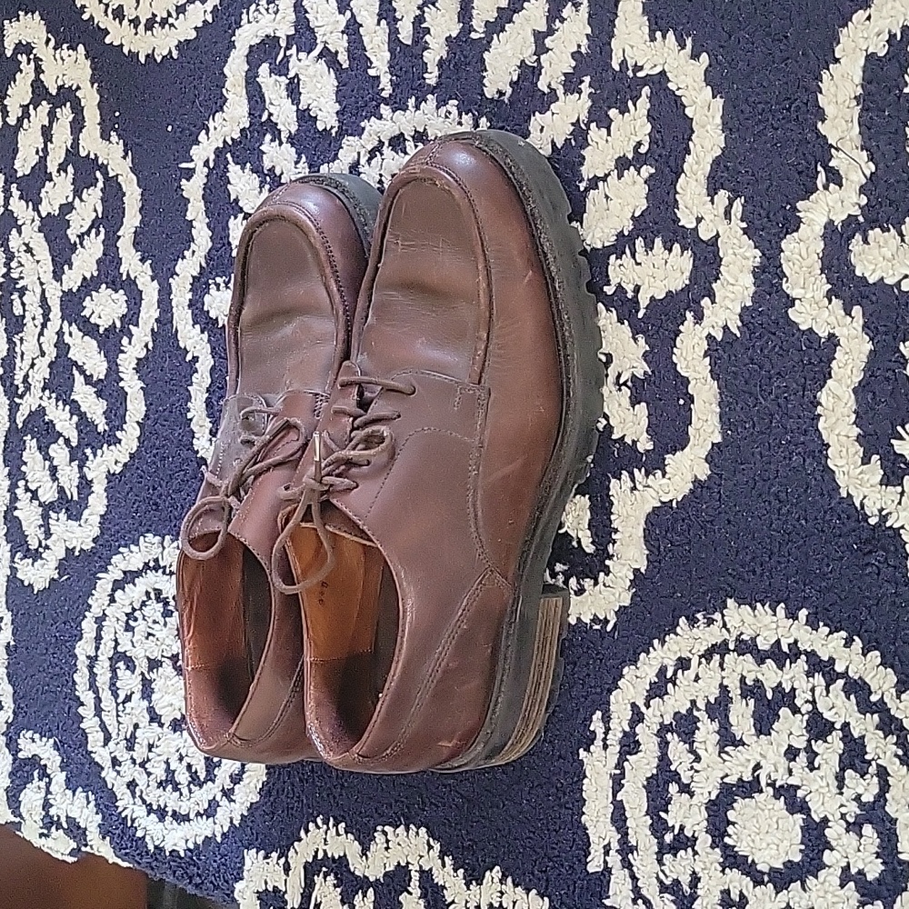 Banana Republic Dress shoe